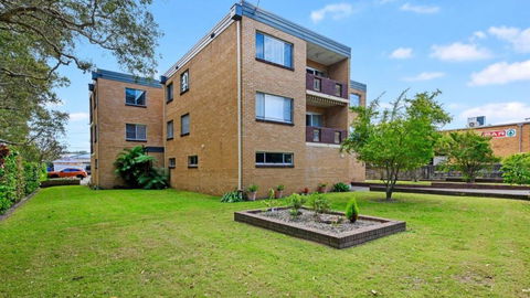 Hidden Gem - Accommodation Yamba 2