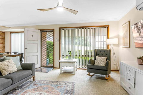 Hidden Gem In Woonona - Accommodation Yamba 1