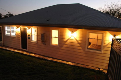 Hill Cottage Hahndorf - Accommodation Yamba 1