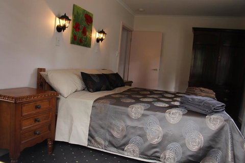 Hill Cottage Hahndorf - Accommodation Yamba 2