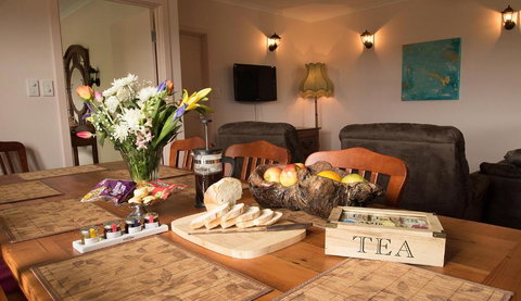 Hill Cottage Hahndorf - Accommodation Yamba 3