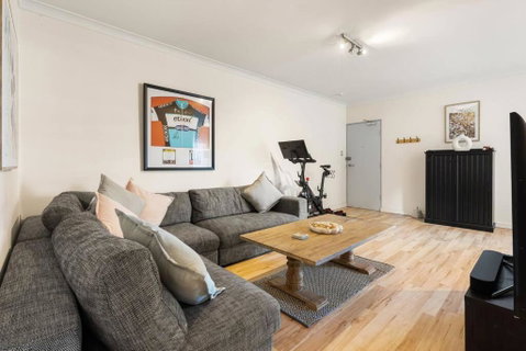 Homely-bright, Air Con, Car Spc - Accommodation Yamba 3
