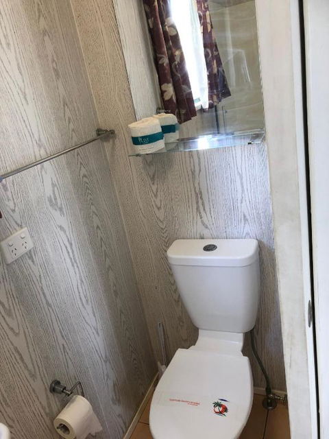 Homestead Caravan Park - Accommodation Yamba 3