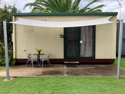 Homestead Caravan Park - Accommodation Yamba 2