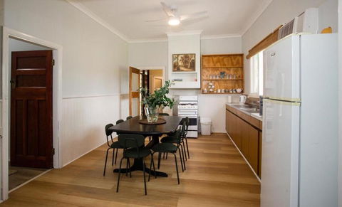 Homestead In The Hills - Accommodation Yamba 0