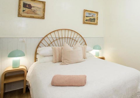 Homestead In The Hills - Accommodation Yamba 1