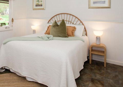 Homestead In The Hills - Accommodation Yamba 3