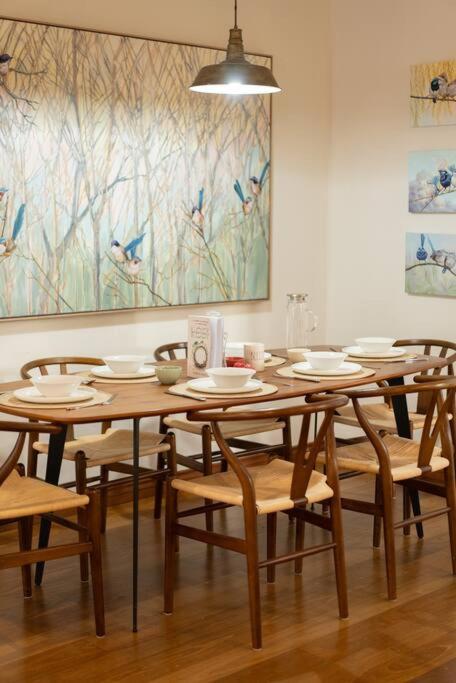 House Of Fairy Wren -Charming Queenslander Cottage Mins Drive To Brisbane CBD And Gabba Stadium! - Accommodation Yamba 3