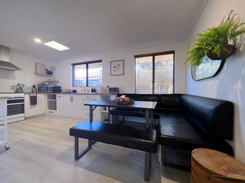Humble & Homely - Accommodation Yamba 1