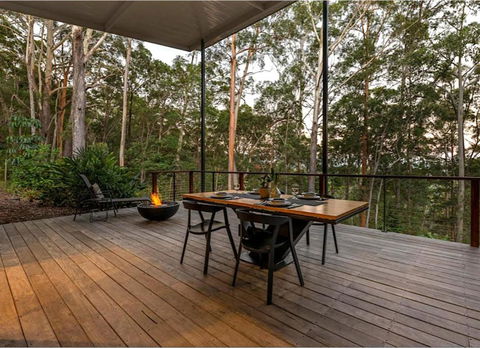 Hunchy Escape - Accommodation Yamba 0