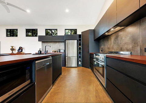 Hunchy Escape - Accommodation Yamba 1