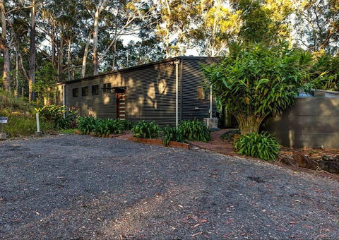 Hunchy Escape - Accommodation Yamba 2