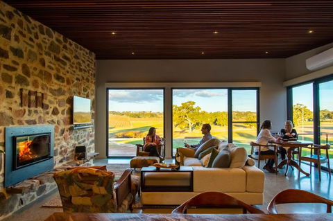 Hutton Vale Farm JHA Stone Cellar - Accommodation Yamba 0