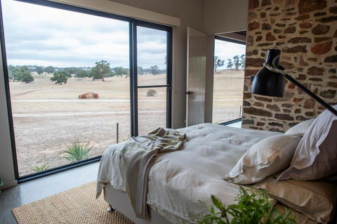 Hutton Vale Farm JHA Stone Cellar - Accommodation Yamba 1