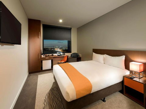 Ibis Brisbane Airport - Accommodation Yamba 3