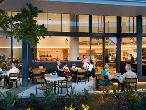 Ibis Brisbane Airport - Accommodation Yamba 2
