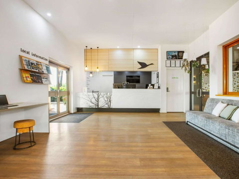 Ibis Styles Karratha - Accommodation Yamba 1