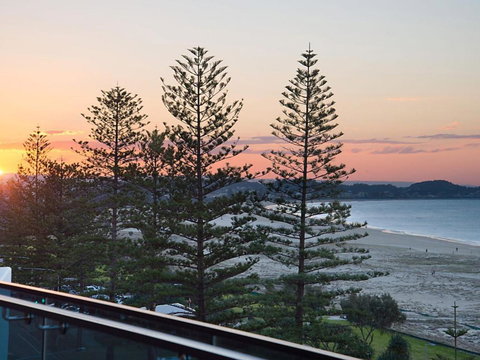 Iconic Apartments 704 - Accommodation Yamba 1