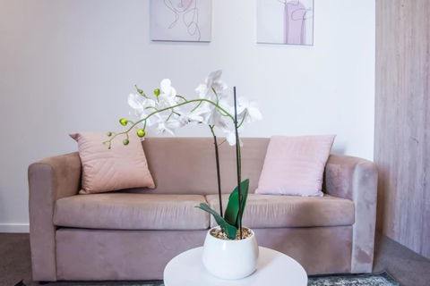 Ideal Cozy 1BR For Your Urban Escape In Gabba - Accommodation Yamba 2