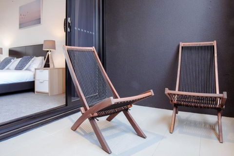 Ideal Cozy 1BR For Your Urban Escape In Gabba - Accommodation Yamba 3