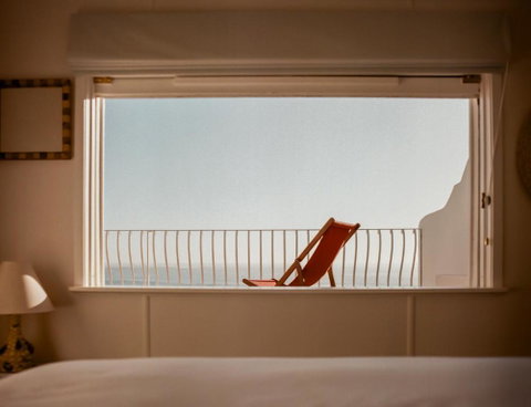 Il Delfino Seaside Inn - Accommodation Yamba 1