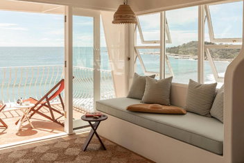 Il Delfino Seaside Inn with Accommodation Yamba