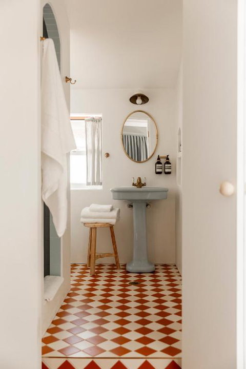Il Delfino Seaside Inn - Accommodation Yamba 2
