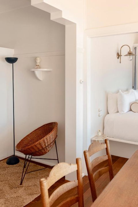 Il Delfino Seaside Inn - Accommodation Yamba 3