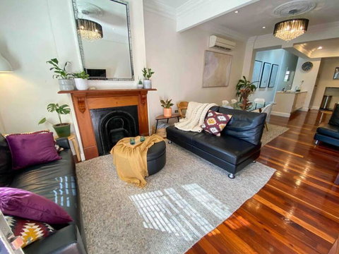Immaculate 3 Bed City Home - Close To Everything! - Accommodation Yamba 0