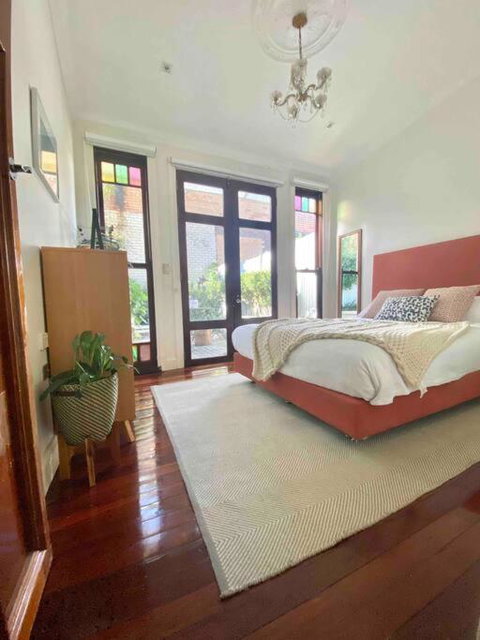 Immaculate 3 Bed City Home - Close To Everything! - Accommodation Yamba 2