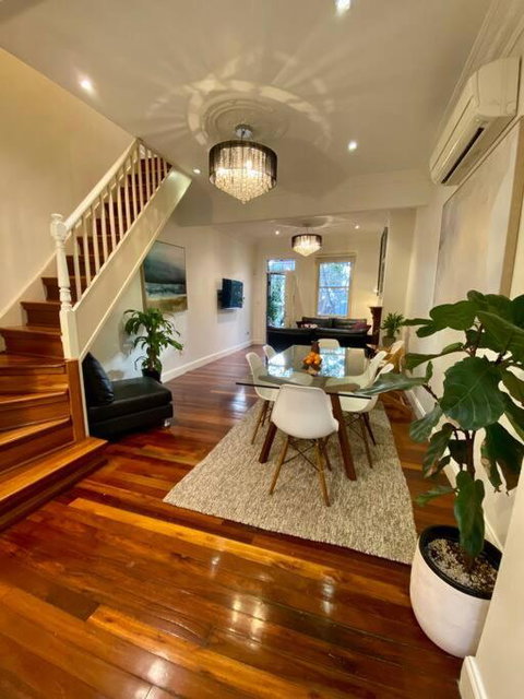 Immaculate 3 Bed City Home - Close To Everything! - Accommodation Yamba 3