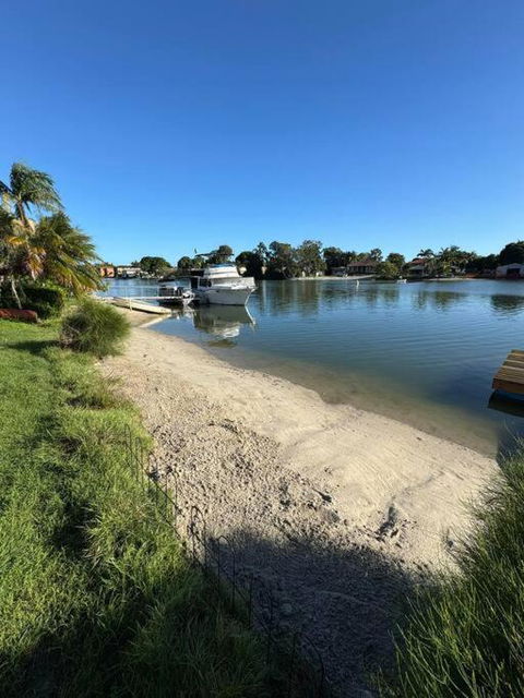House And Van On The River - Accommodation Yamba 0
