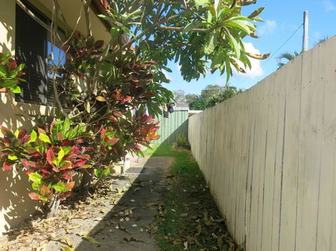 House And Van On The River - Accommodation Yamba 3