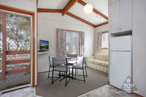 Horsham Holiday Park - Accommodation Yamba 3