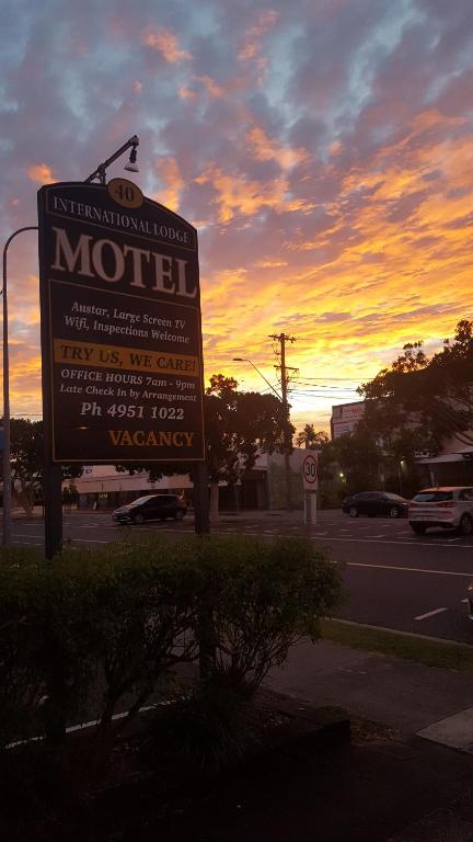 International Lodge Motel - Accommodation Yamba 2