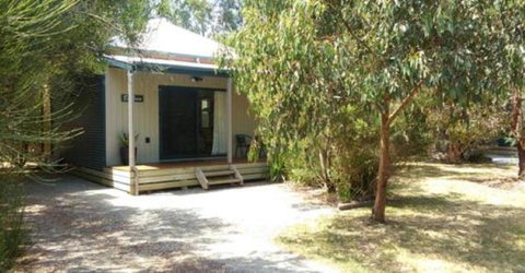 Island Break Cottages - Accommodation Yamba 1