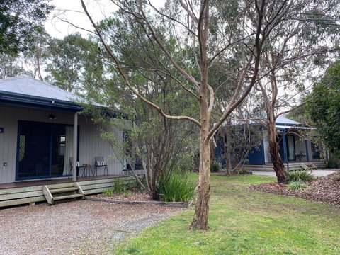 Island Break Cottages - Accommodation Yamba 0