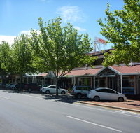 Adelaide Travellers Inn Backpackers Hostel - Accommodation Yamba