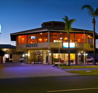 Admiral Motel Bunbury - Accommodation Yamba