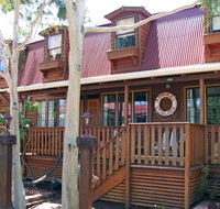 Admiral Stirling Inn - Accommodation Yamba