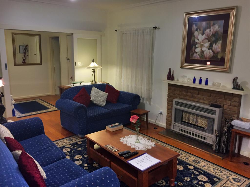 Gooramadda VIC Accommodation Yamba