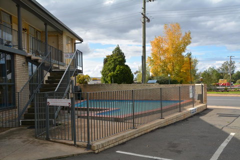 Adrian Motel - Accommodation Yamba 0