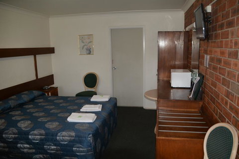 Adrian Motel - Accommodation Yamba 3