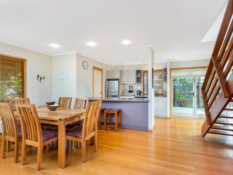 Adrift - Accommodation Yamba 1