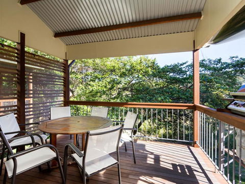 Adrift - Accommodation Yamba 3