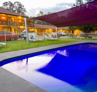 Advance Motel - Accommodation Yamba