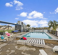 Adventurers Backpackers - Accommodation Yamba