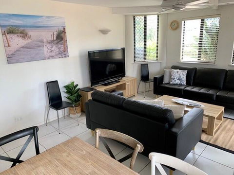 Aegean Mooloolaba - Accommodation Yamba 1