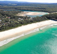 Aegean on the Beach - Accommodation Yamba