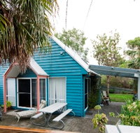 Affordable Twin Peaks 1 - Accommodation Yamba